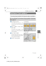 Preview for 419 page of Lexus GS250 Manual