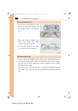 Preview for 538 page of Lexus GS250 Manual