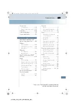 Preview for 675 page of Lexus GS250 Manual