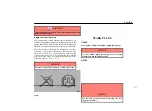 Preview for 390 page of Lexus GS300 1998 Owner'S Manual