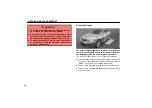 Предварительный просмотр 229 страницы Lexus GS300 User Manual