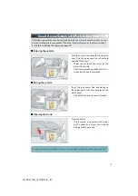 Preview for 12 page of Lexus GS350 2015 Quick Manual