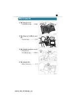 Preview for 13 page of Lexus GS350 NAVI Owner'S Manual