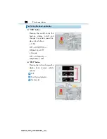 Preview for 94 page of Lexus GS350 NAVI Owner'S Manual