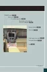 Preview for 4 page of Lexus GS450h 2008 Quick Manual