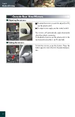 Preview for 17 page of Lexus GS450h 2008 Quick Manual