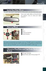 Preview for 18 page of Lexus GS450h 2008 Quick Manual