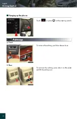 Preview for 41 page of Lexus GS450h 2008 Quick Manual