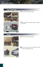 Preview for 53 page of Lexus GS450h 2008 Quick Manual