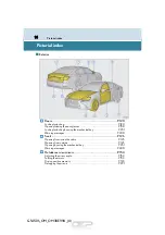 Preview for 14 page of Lexus GS450h2016 Service Manual