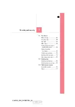 Preview for 25 page of Lexus GS450h2016 Service Manual