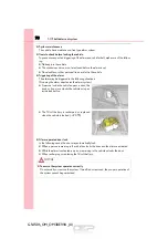 Preview for 78 page of Lexus GS450h2016 Service Manual