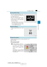 Preview for 105 page of Lexus GS450h2016 Service Manual