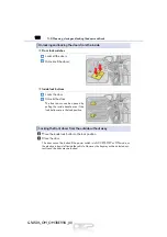 Preview for 122 page of Lexus GS450h2016 Service Manual