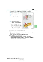 Preview for 207 page of Lexus GS450h2016 Service Manual