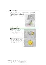 Preview for 212 page of Lexus GS450h2016 Service Manual