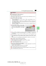 Preview for 217 page of Lexus GS450h2016 Service Manual