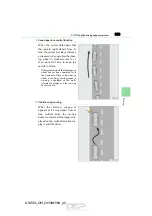 Preview for 233 page of Lexus GS450h2016 Service Manual