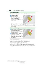 Preview for 254 page of Lexus GS450h2016 Service Manual
