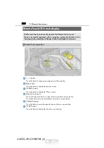 Preview for 280 page of Lexus GS450h2016 Service Manual