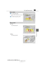 Preview for 303 page of Lexus GS450h2016 Service Manual