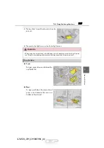 Preview for 307 page of Lexus GS450h2016 Service Manual