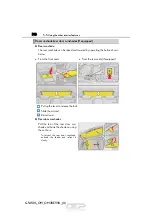 Preview for 316 page of Lexus GS450h2016 Service Manual