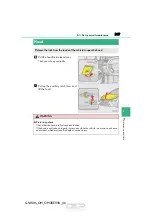 Preview for 347 page of Lexus GS450h2016 Service Manual