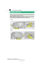 Preview for 348 page of Lexus GS450h2016 Service Manual