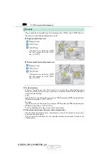 Preview for 354 page of Lexus GS450h2016 Service Manual