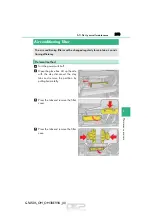 Preview for 375 page of Lexus GS450h2016 Service Manual