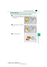Preview for 387 page of Lexus GS450h2016 Service Manual