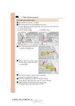 Preview for 396 page of Lexus GS450h2016 Service Manual