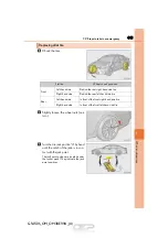 Preview for 441 page of Lexus GS450h2016 Service Manual