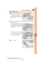 Preview for 443 page of Lexus GS450h2016 Service Manual