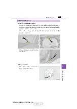 Preview for 467 page of Lexus GS450h2016 Service Manual