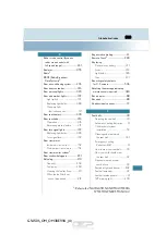 Preview for 535 page of Lexus GS450h2016 Service Manual