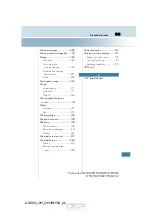 Preview for 541 page of Lexus GS450h2016 Service Manual