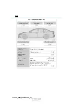 Preview for 544 page of Lexus GS450h2016 Service Manual