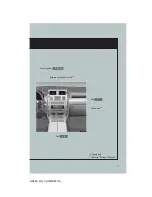 Preview for 4 page of Lexus GX 460 2012 Quick Manual