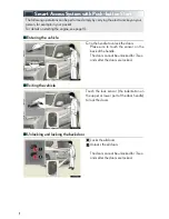 Preview for 11 page of Lexus GX 460 2012 Quick Manual