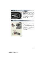 Preview for 18 page of Lexus GX 460 2012 Quick Manual