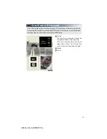 Preview for 30 page of Lexus GX 460 2012 Quick Manual