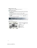 Preview for 59 page of Lexus GX 460 2012 Quick Manual