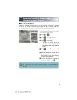 Preview for 60 page of Lexus GX 460 2012 Quick Manual