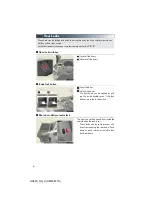 Preview for 81 page of Lexus GX 460 2012 Quick Manual