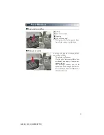 Preview for 82 page of Lexus GX 460 2012 Quick Manual