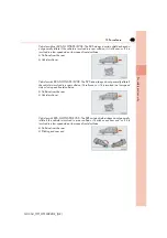 Предварительный просмотр 44 страницы Lexus GX 460 2020 Owner'S Manual