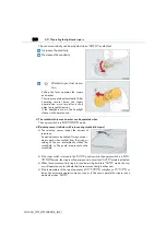 Предварительный просмотр 211 страницы Lexus GX 460 2020 Owner'S Manual