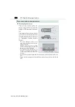 Предварительный просмотр 279 страницы Lexus GX 460 2020 Owner'S Manual